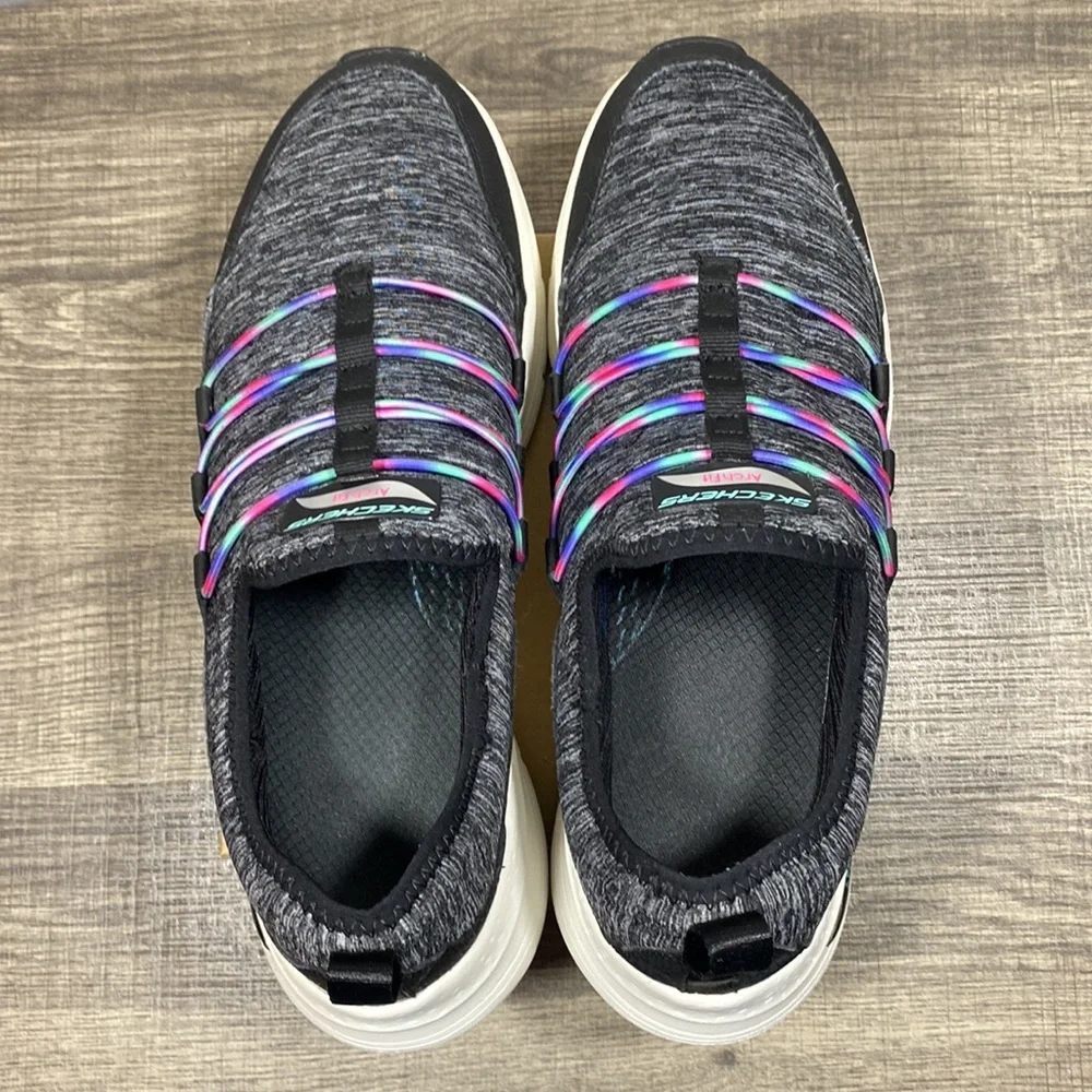 SKECHERS ArchFit 149061 Tieless Active Shoes